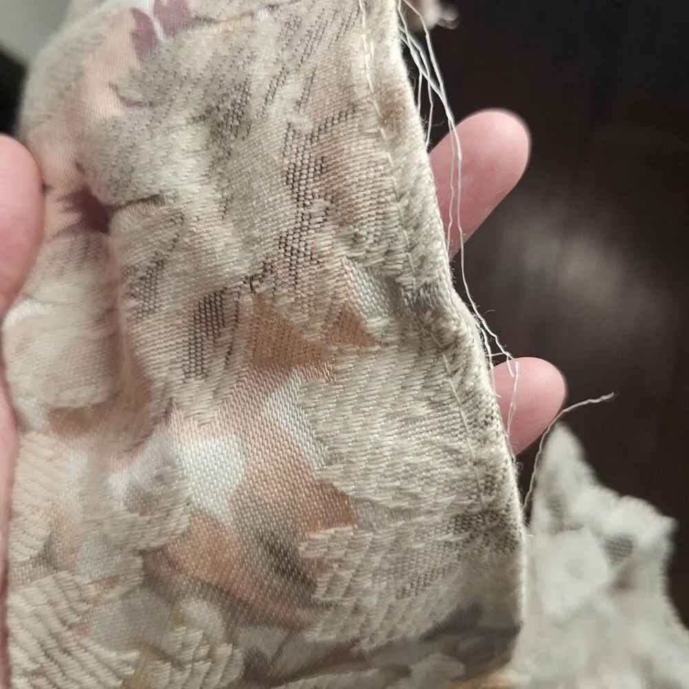 Handmade absolutely stunning